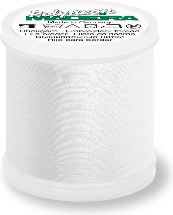 Actual product image Madeira Polyneon 40 (400 m)