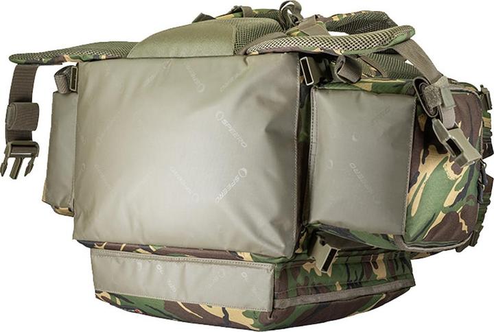 Actual product image Speero Camouflage Modular 60L Backpack (60 l)