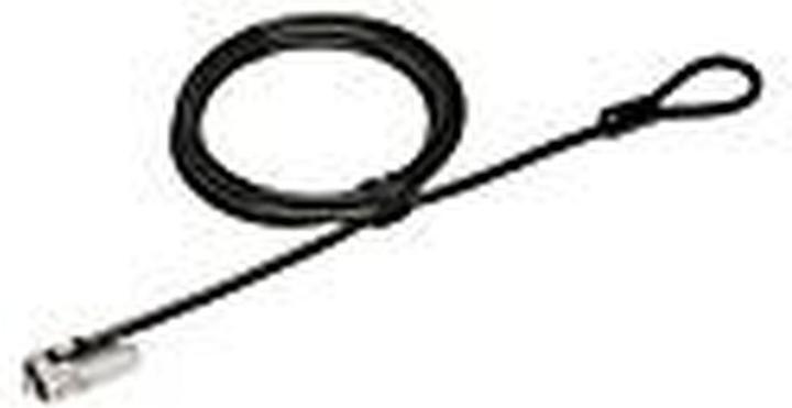 Produktbild Kensington NanoSaver Slim Kombinationsschloss, Ultra