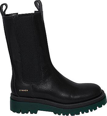 Actual product image Copenhagen Long Chelsea Boots Vitello CPH1000 (41)