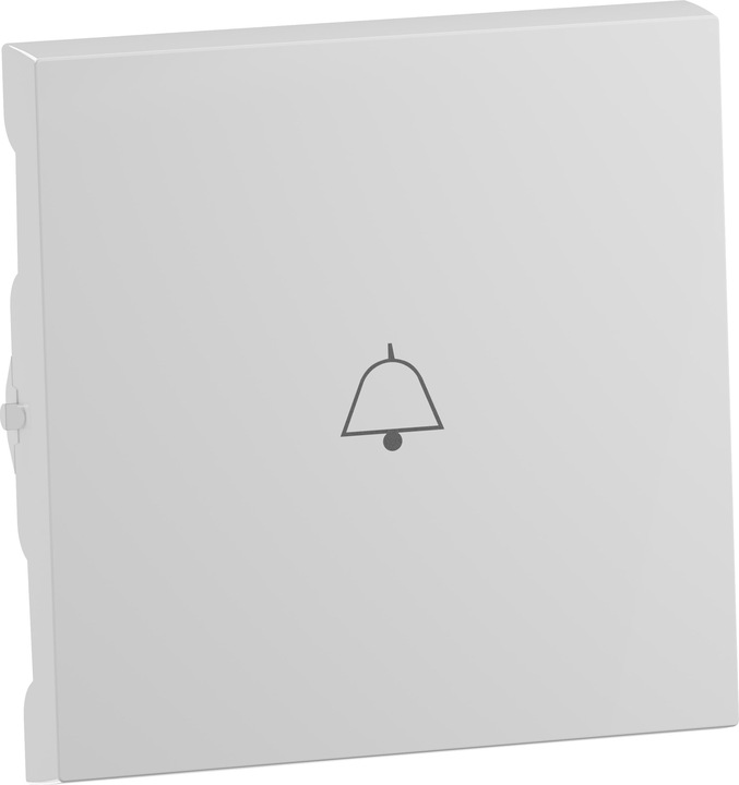 Immagine prodotto Legrand SEANO campanello a bilanciere con simbolo 765112 nel colore ultra bianco