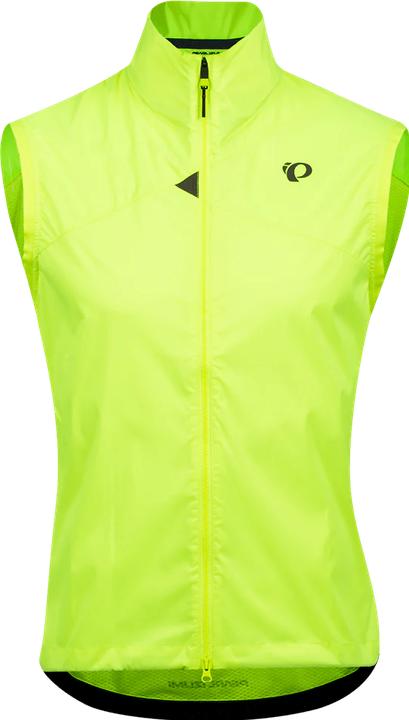 Produktbild Pearl Izumi Zephrr Barrier Vest screaming yellow (L)