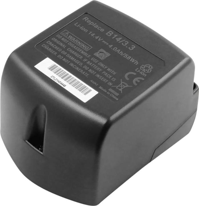 Produktbild Avizar BAT-82778 Akku (14.4 V)