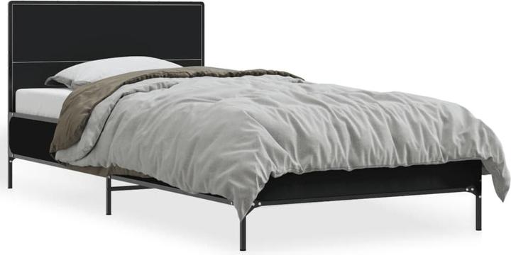 Image du produit vidaXL Bettgestell (90 x 190 cm)