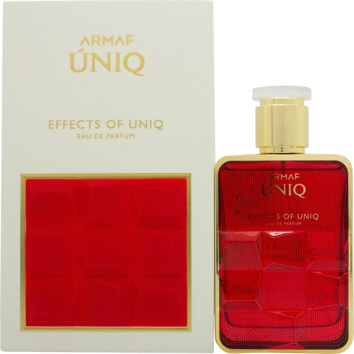 Immagine prodotto Armaf Effetti di Uniq Eau De Parfum (Eau de parfum, 100 ml)