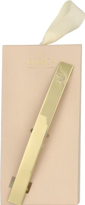 Actual product image Bachca Golden Hair Clip (1 pcs.)