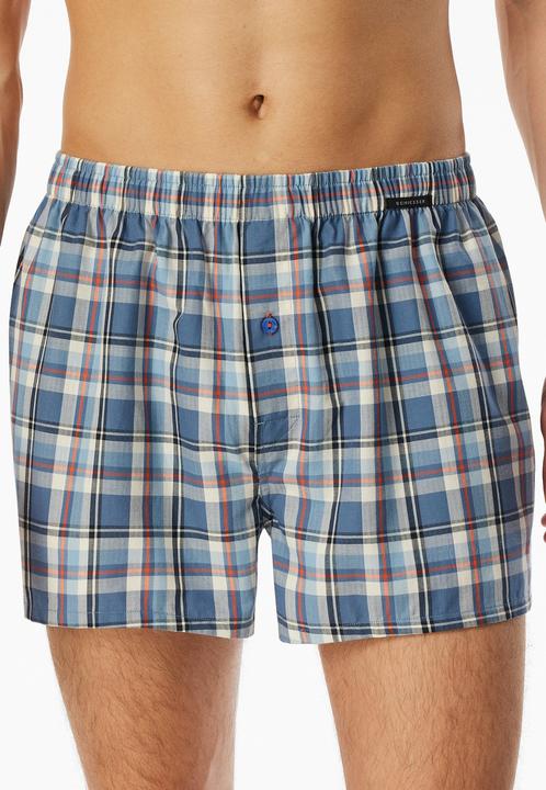 Produktbild Schiesser Boxer Multi (L, 2er Pack)