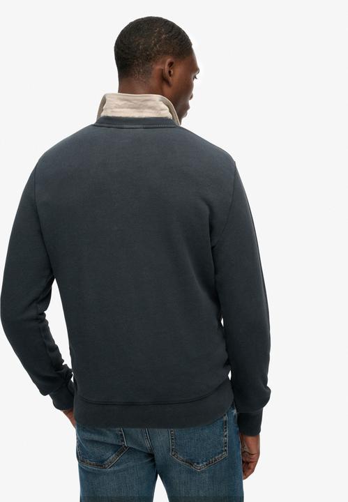 Actual product image Superdry Great Outdoors Embroidered Sweatshirt (XXL)