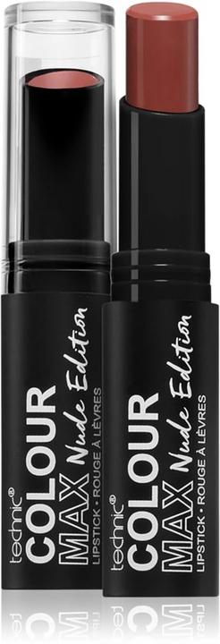 Produktbild Technic Colour Max Cremiger Feuchtigkeitsspendender Lippenstift