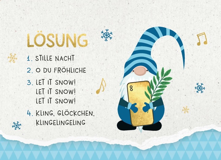 Image du produit 24 énigmes des lutins