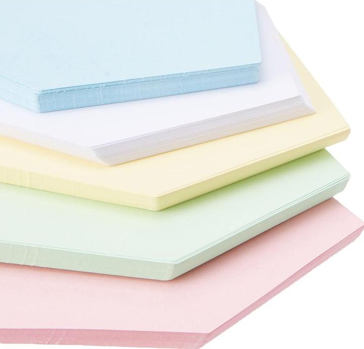 Produktbild Magnetoplan Moderationskarten