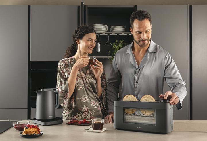 Produktbild Haier HKE7W 011 (1.30 l)