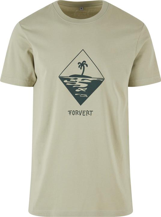 Actual product image Forvert T-Shirt Morro Bay - 188755 (M)