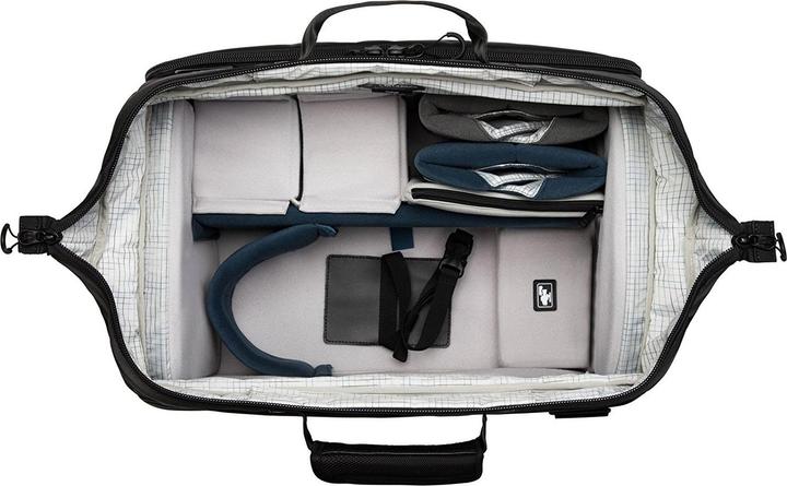 Actual product image Tenba Cineluxe (Camera shoulder bag, 21 l)