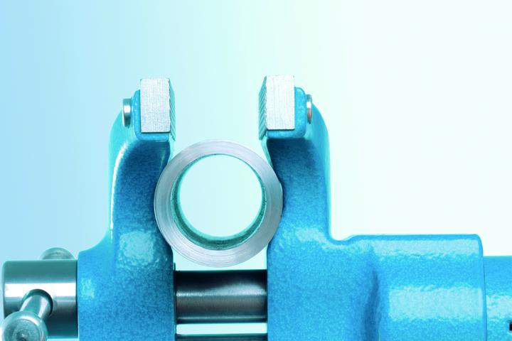 Produktbild Heuer Compact (130 mm)