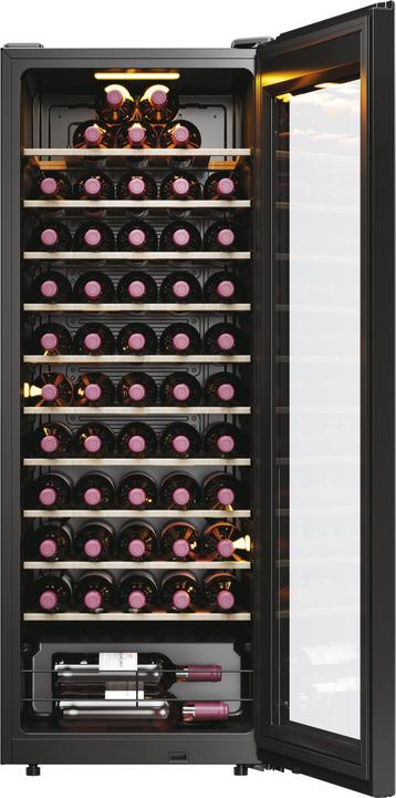 Image du produit Haier HWS 58 GGH1 58 bouteilles