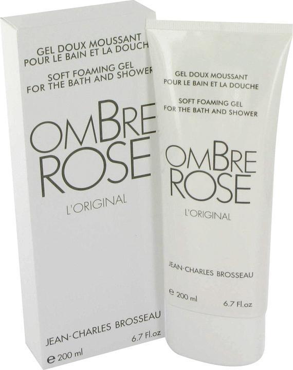Produktbild Jean Charles Brosseau Gel Douche (200 ml)
