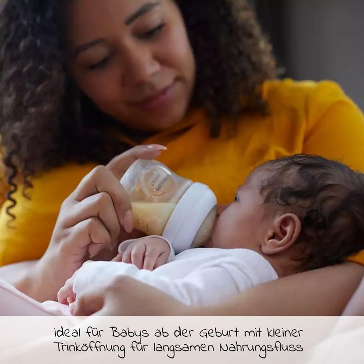 Image du produit Philips Avent Réponse naturelle