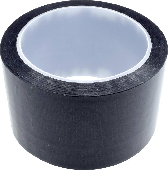 Actual product image Quadrios ESD dissipative mesh adhesive tape 12 mm x 33 m (12 mm)