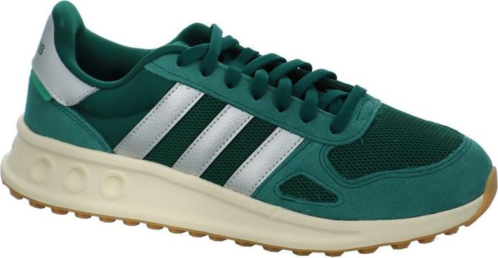 collegiate greensilver metwarm vanilla, Vert