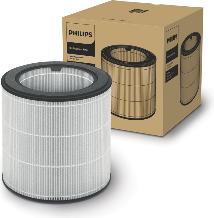 Actual product image Philips FY0194/30 (1 x)