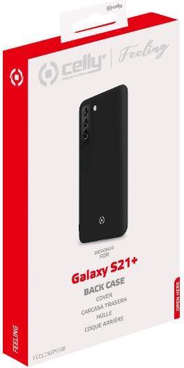 Actual product image Celly Feeling (Samsung Galaxy S21+)