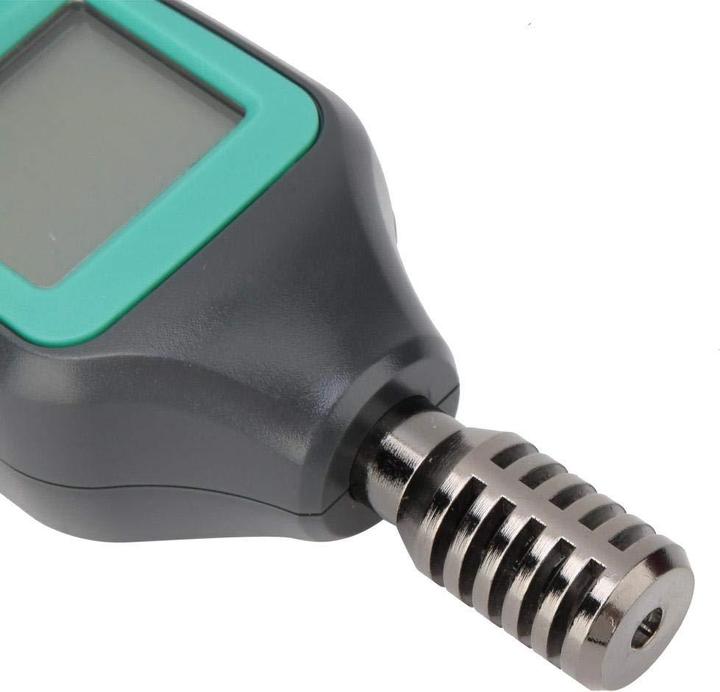 Actual product image Walfront Thermo-hygrometer