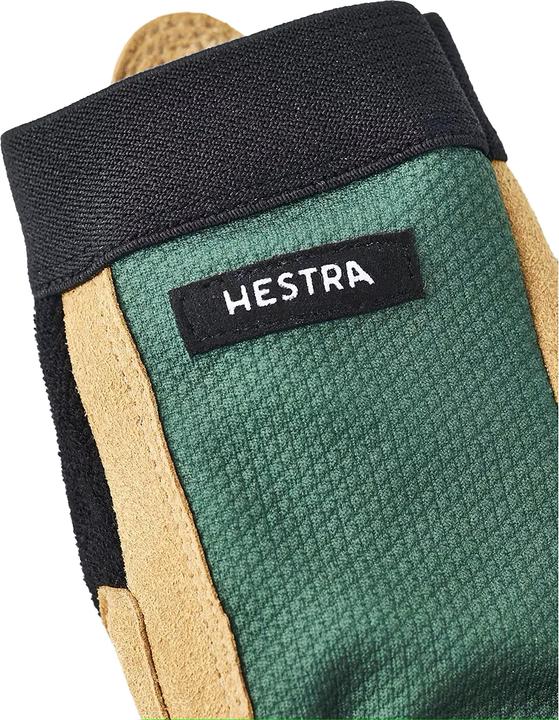 Produktbild Hestra Kid's Bike Guard Long 5 Finger (7)