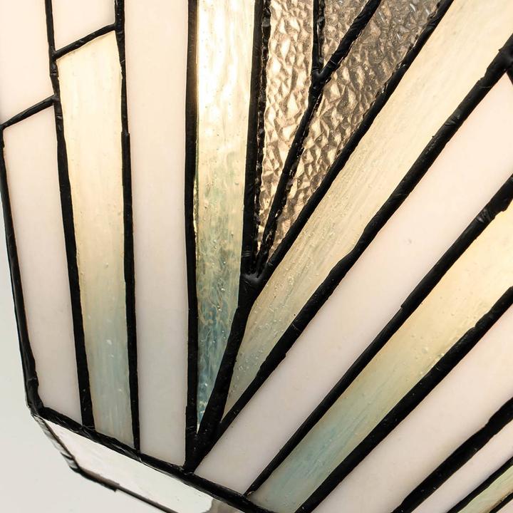 Produktbild Elstead Lighting Alderley Wandleuchte (E14)