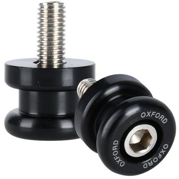 Oxford, Accessori per moto, Bobbins M12 (1.25 thread)