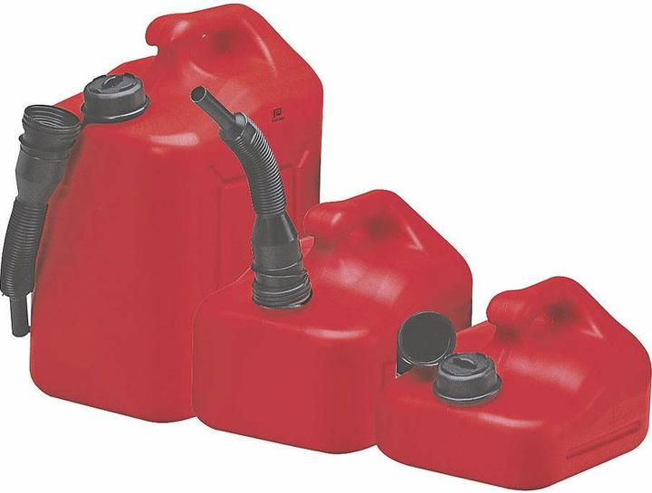 Immagine prodotto Plastimo Serbatoio con beccuccio