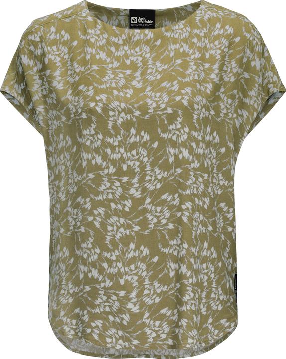 Immagine prodotto Jack Wolfskin Camicia da prato estiva (L)