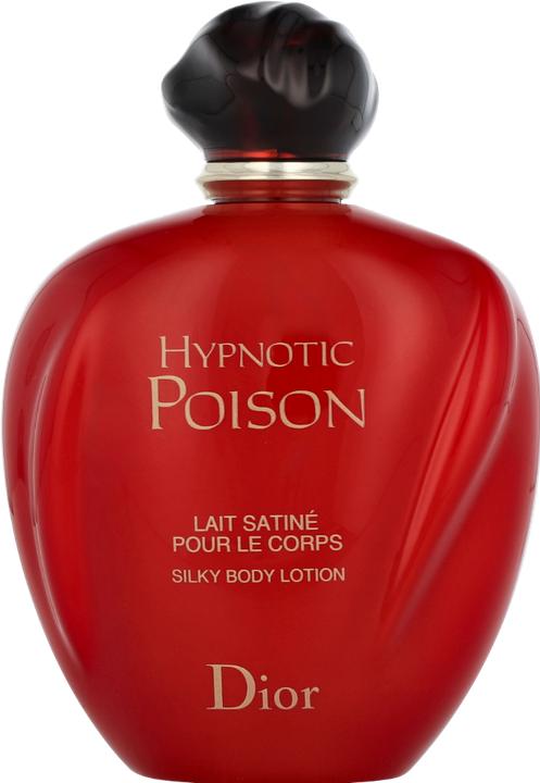 Actual product image Dior Hypnotic Poison (Body cream, 200 ml)