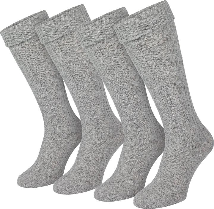 Produktbild Black Snake 2 Paar (2er Pack, 37 - 42)