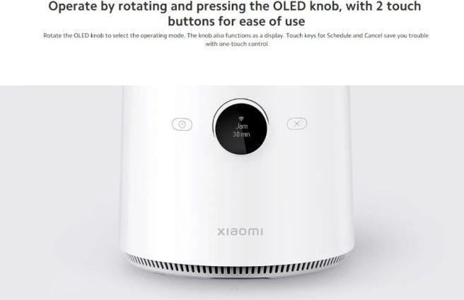 Produktbild Xiaomi Smart Blender EU (EU-Stecker, 1000 W)
