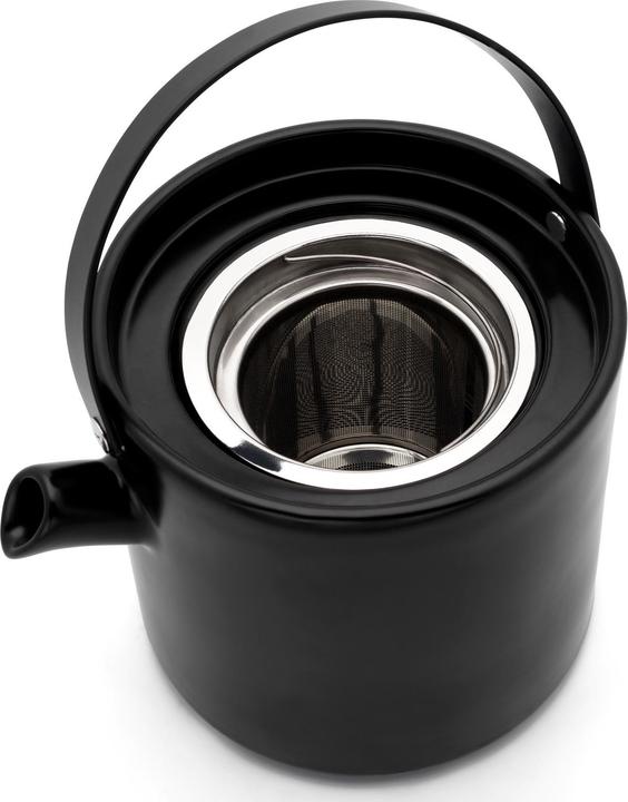 Produktbild Bredemeijer Teeset 'Umea' 2-teilig (1.20 l)