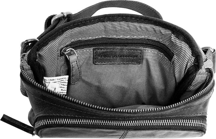 Immagine prodotto Spikes & Sparrow Gürteltasche