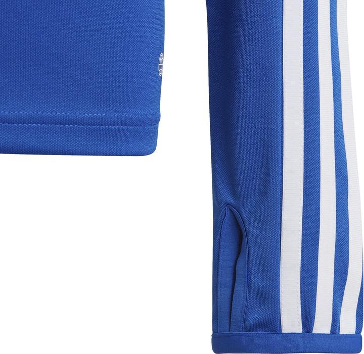 Immagine prodotto adidas Tiro 23 League Training Top Blu Felpa per bambini HS3490 (140 cm) (140)