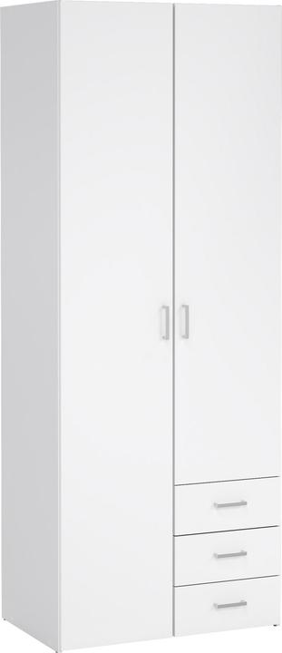 Tvilum Space (77.60 x 49.50 x 200.40 cm)