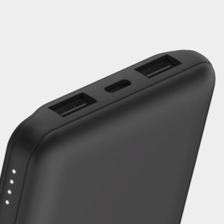 Actual product image Belkin BoostCharge (10000 mAh, 15 W, 37 Wh)