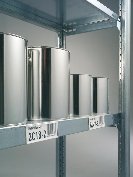 Produktbild Durable Einsteckschilder Label Refill