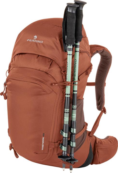 Actual product image Ferrino Finisterre 40 (40 l)