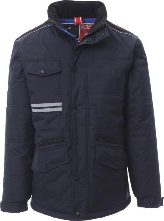 Produktbild Payper Jacke Fighter Fx Mid (3XL)