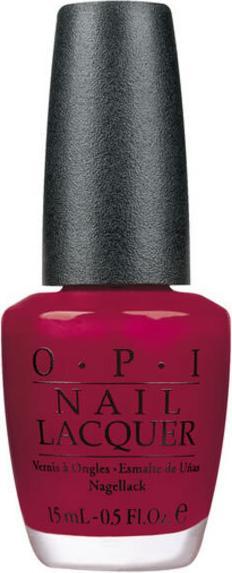 Immagine prodotto OPI No.L87 (Vino di Malaga, Smalto)