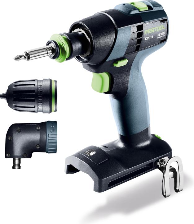 Immagine prodotto Festool TXS Basic (Batteria ricaricabile)