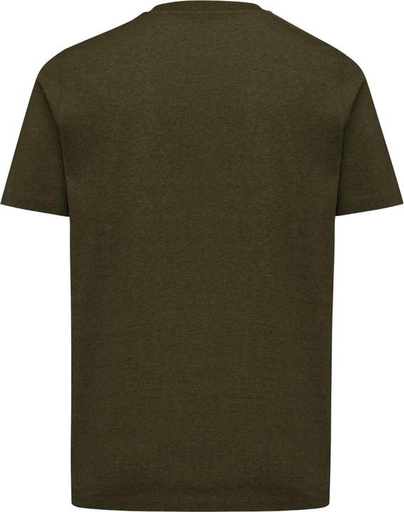 Produktbild Iqoniq Sierra TShirt Leicht (XXL)