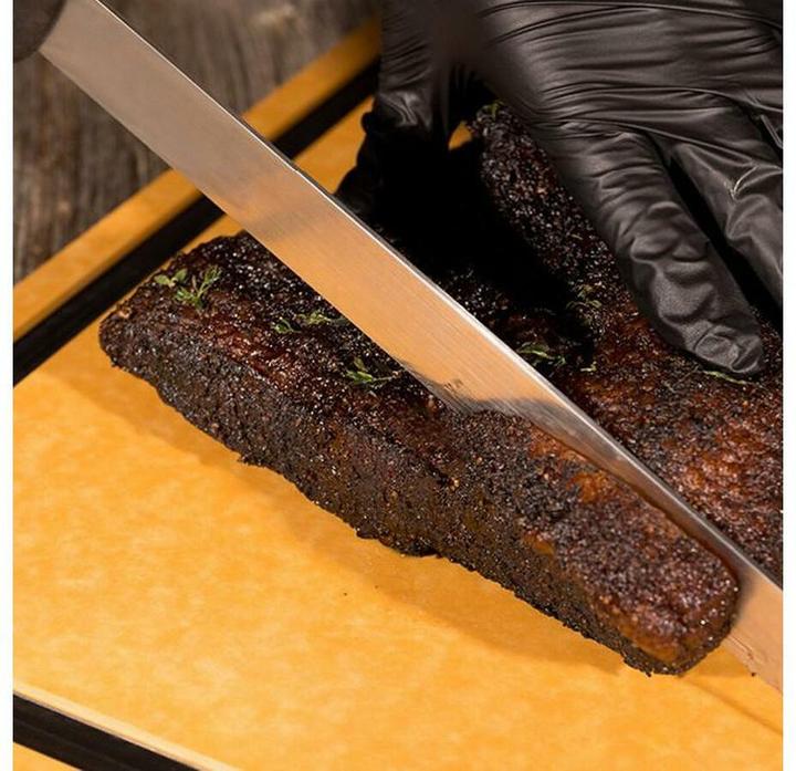 Produktbild Broil King Schneidbrett