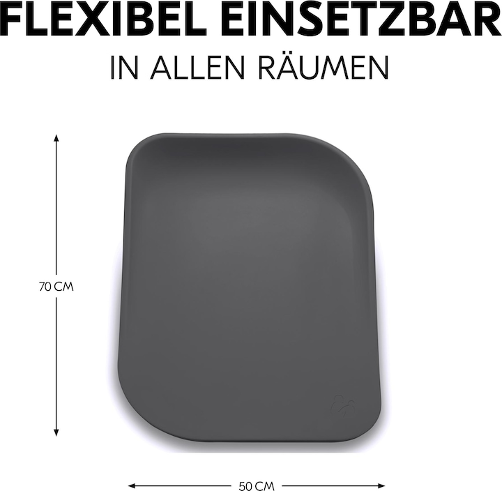 Actual product image Hauck Change N Clean (50 x 70 cm)