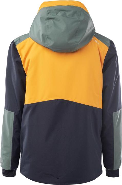 Immagine prodotto Elbrus Bergen Giacca da Sci Bambini (158)