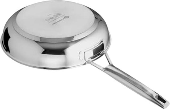 Produktbild Schulte-Ufer Bratpfanne (28 cm, Bratpfanne, Edelstahl)